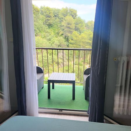Private Room-2 In Hannana Apartment- 2 Min Walk To Tram 12 Min To Nice Train Station 15 Min To Massena Place Extérieur photo