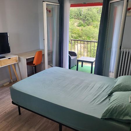Private Room-2 In Hannana Apartment- 2 Min Walk To Tram 12 Min To Nice Train Station 15 Min To Massena Place Extérieur photo