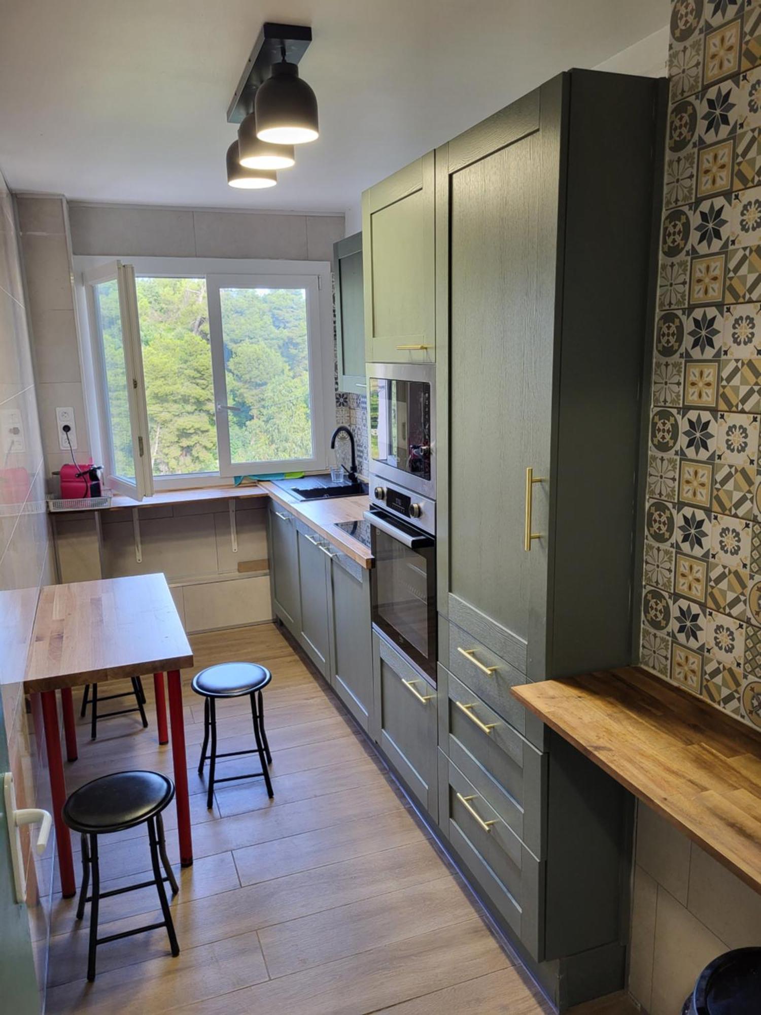 Private Room-2 In Hannana Apartment- 2 Min Walk To Tram 12 Min To Nice Train Station 15 Min To Massena Place Extérieur photo