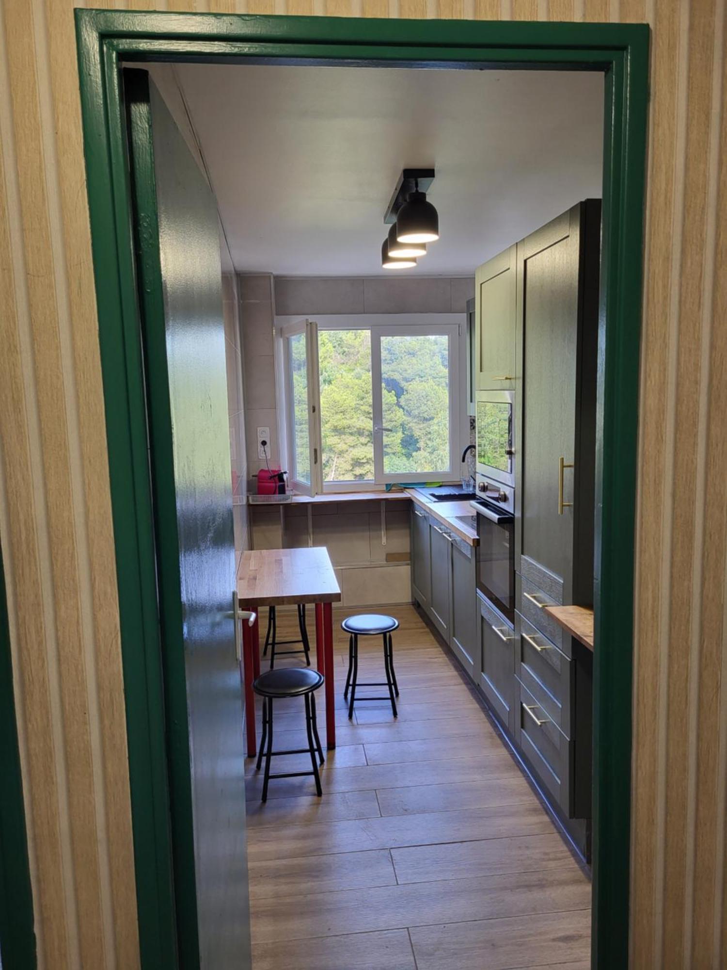 Private Room-2 In Hannana Apartment- 2 Min Walk To Tram 12 Min To Nice Train Station 15 Min To Massena Place Extérieur photo