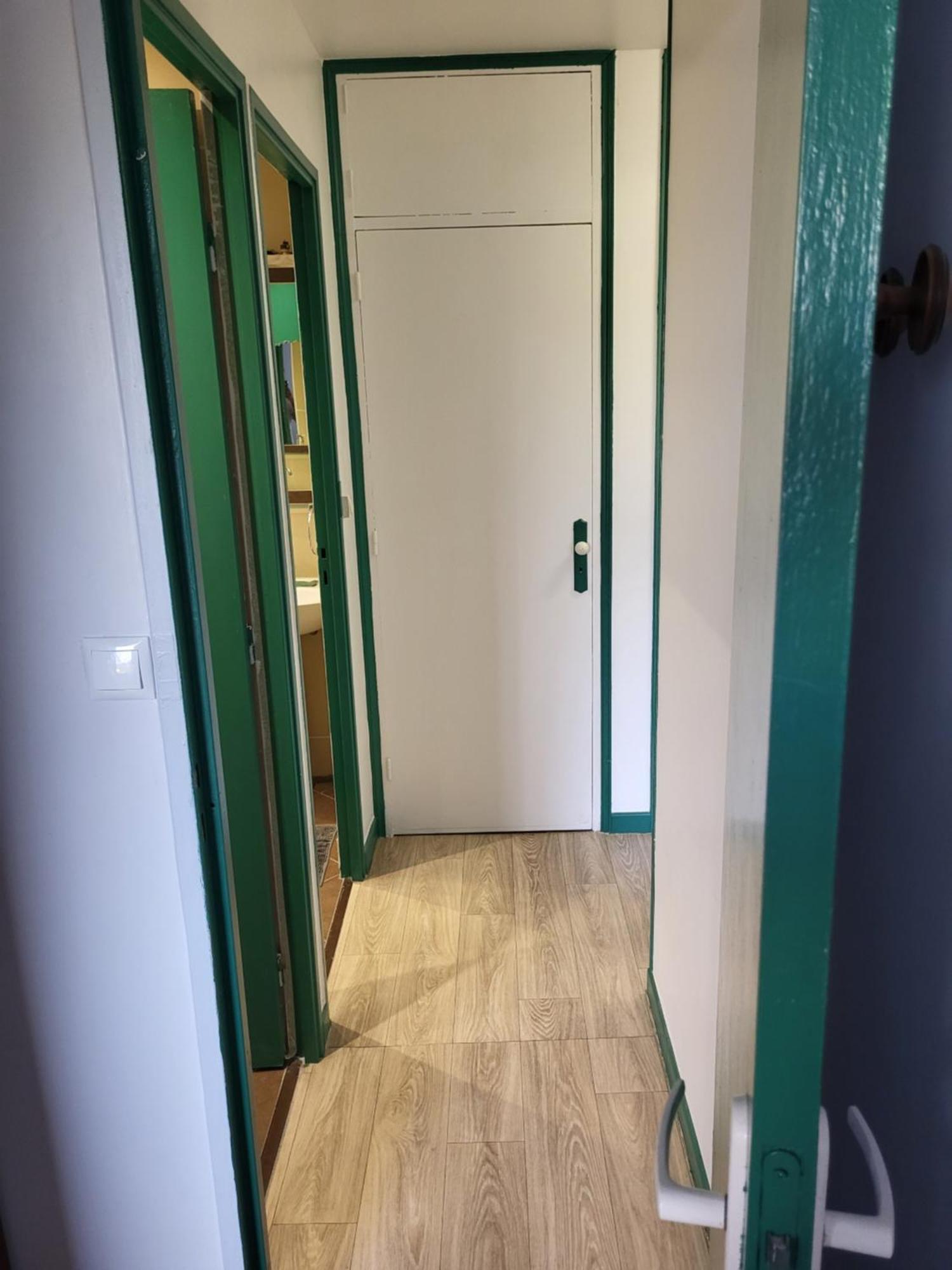 Private Room-2 In Hannana Apartment- 2 Min Walk To Tram 12 Min To Nice Train Station 15 Min To Massena Place Extérieur photo