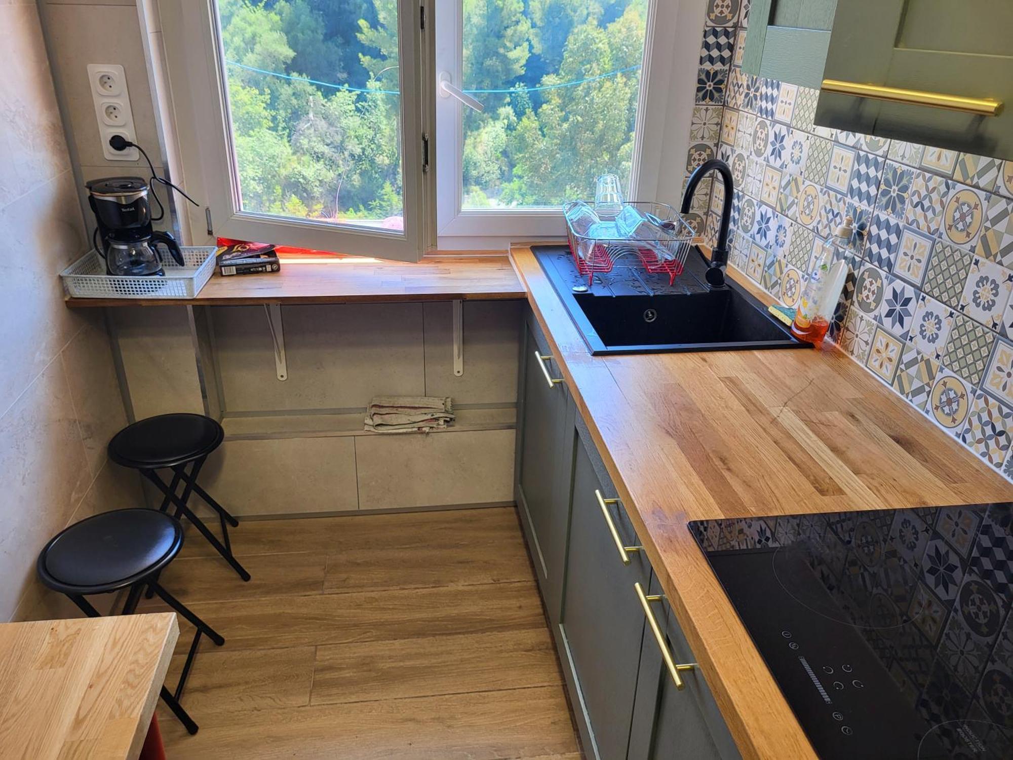 Private Room-2 In Hannana Apartment- 2 Min Walk To Tram 12 Min To Nice Train Station 15 Min To Massena Place Extérieur photo